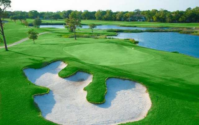Westwood Golf Club - photo 6