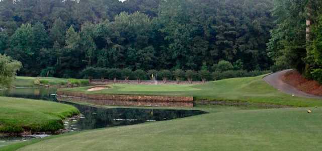 Wildwood Green Golf Club - photo 5