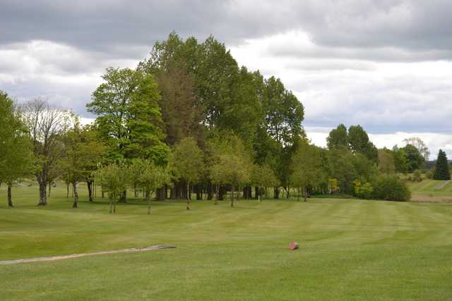 Roscommon Golf Club - photo 2