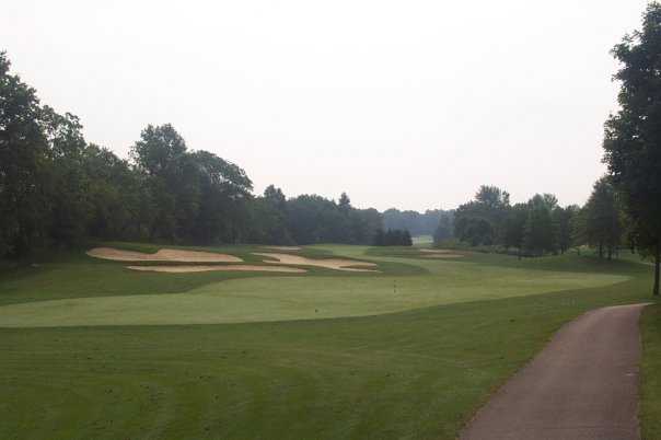 Bent Tree Golf Club - OH - photo 6