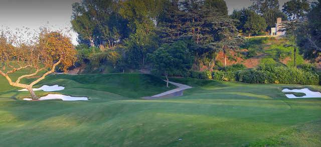 Virginia Country Club - photo 2