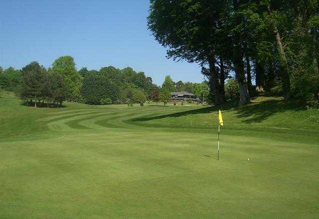 Dunmurry Golf Club - photo 4