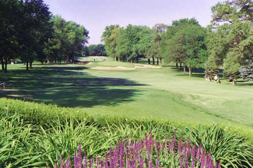 Gleneagles Country Club - White Course - photo 2