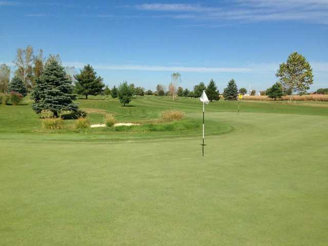 Raccoon Run Golf Course - photo 3
