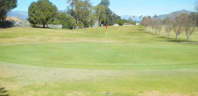 Saticoy Regional Golf Course - photo 5