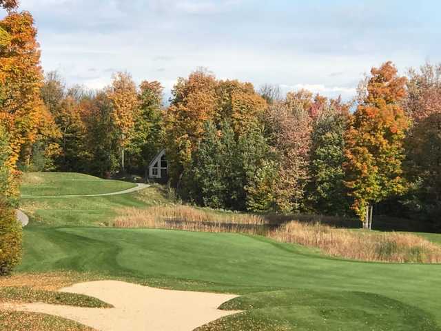 The Chief Golf Resort - photo 2