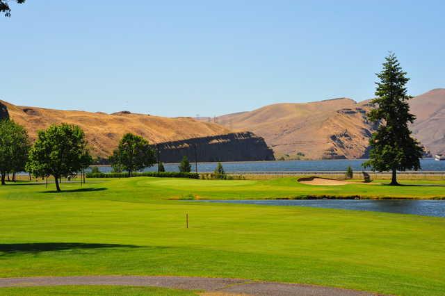 Red Wolf Golf Club - photo 2