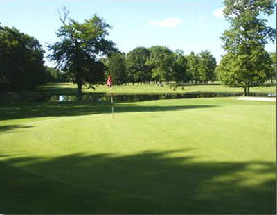 Pine Grove Golf Course, Inc.
