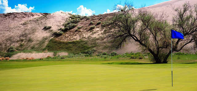 Sand Creek Golf Course - photo 2