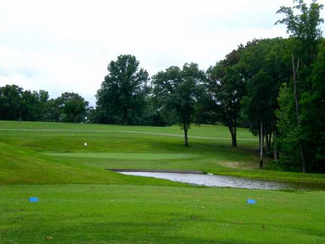 Warrenton Golf Course - photo 7