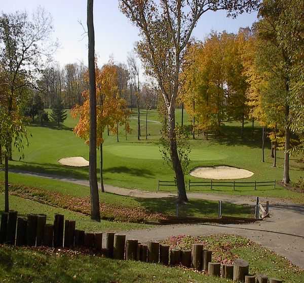 Turtle Creek Golf Course - photo 2