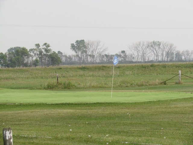 Sherwood Golf Course - photo 2