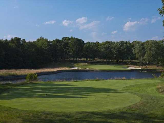 Metedeconk National Golf Club - photo 2