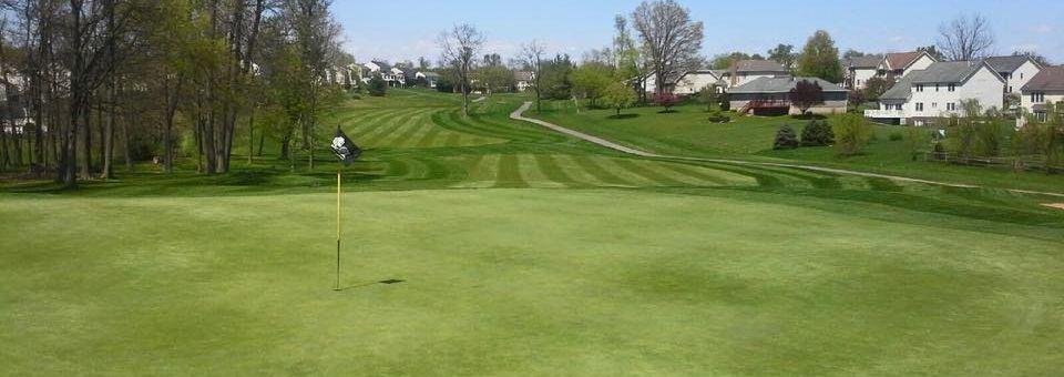 Locust Hill Golf Course - photo 6