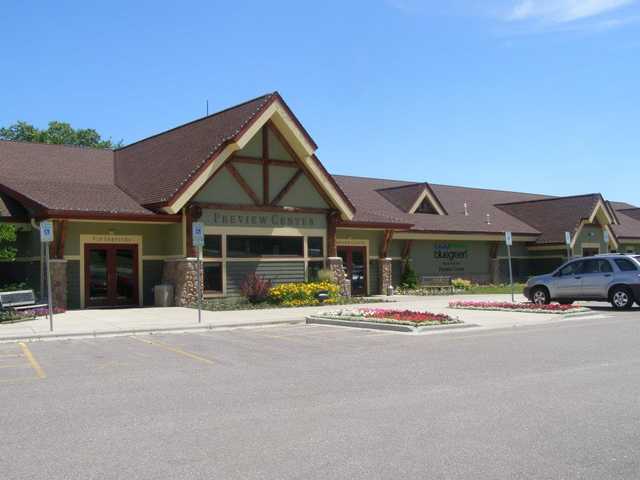 Christmas Mountain Golf Course - The Pines - photo 2