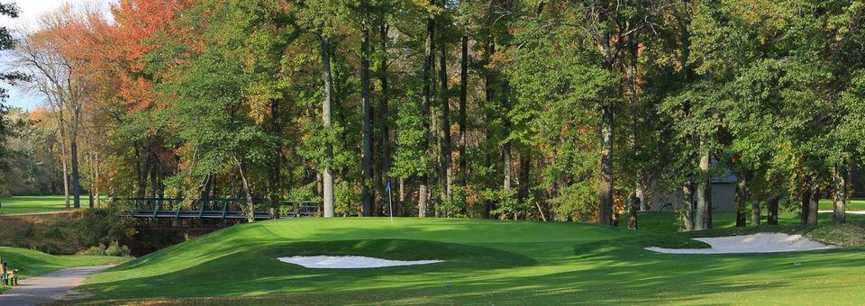 Princeton Country Club - photo 5