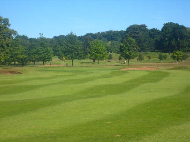 Belton Park Golf Club - photo 5