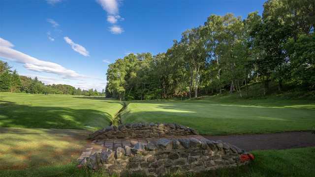 Banchory Golf Club