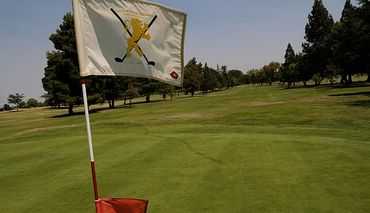 Lyons Golf Course