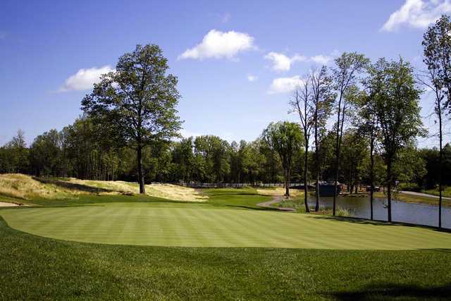 Mystic Pines Golf & Country Club - photo 3