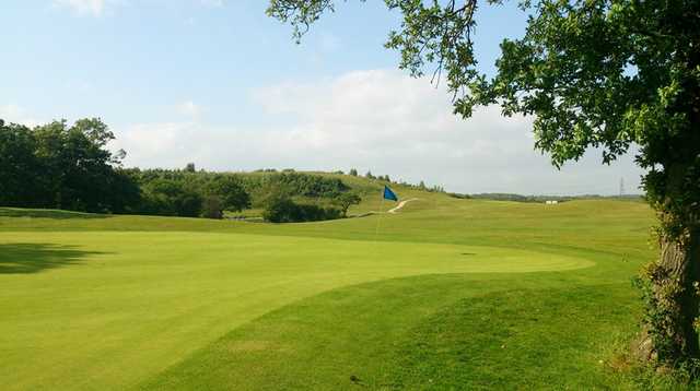 Woodlands Golf & Country Club - Signature Course - photo 3