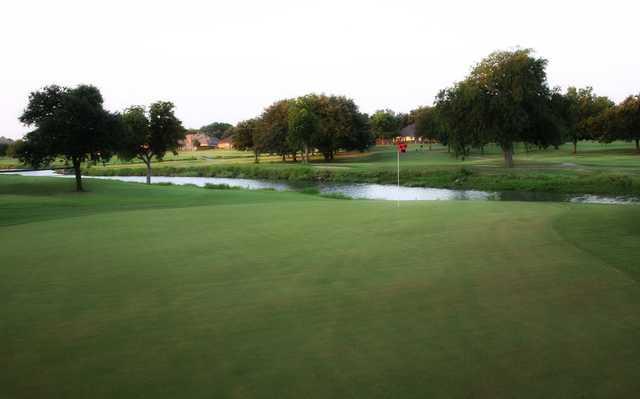 Duck Creek Golf Club - photo 4