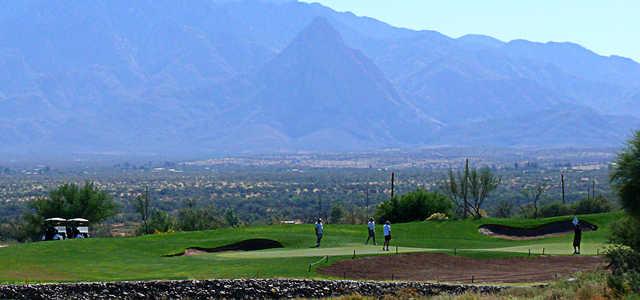 Canoa Ranch Golf Club - photo 4