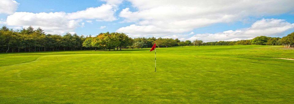 Hollywood Lakes Golf Club - photo 6