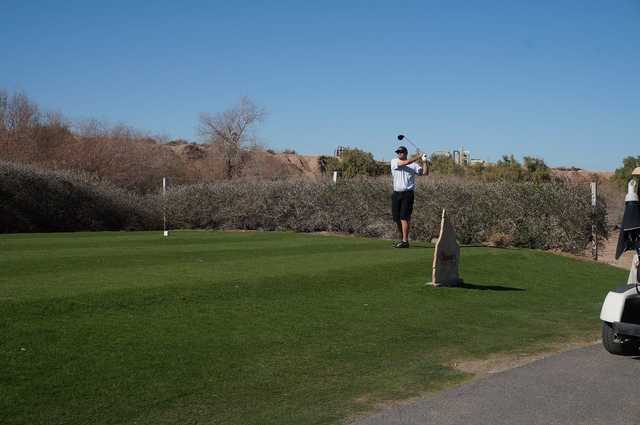 Del Rio Country Club - photo 1