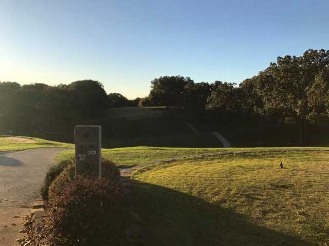 Macon Country Club - photo 3