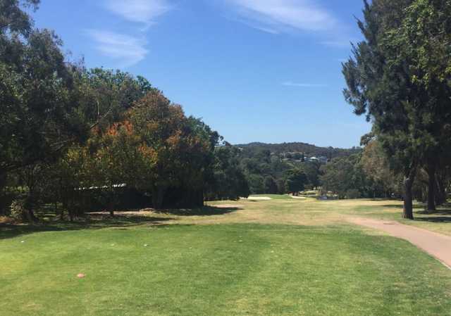 Balgowlah Golf Club - photo 8