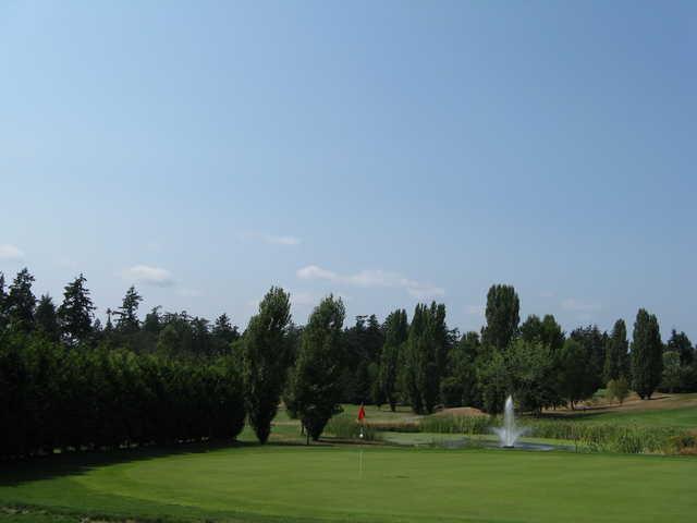 Royal Oak Golf Club