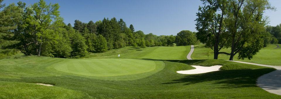 Manakiki Golf Course - photo 4