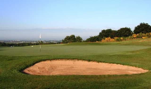Bolton Old Links Golf Club - photo 2