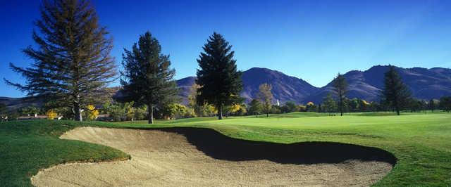 Hidden Valley Country Club - photo 3