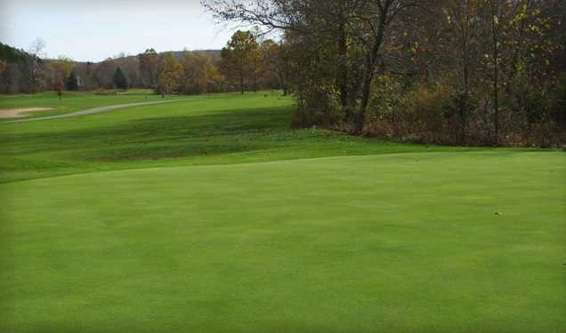 Fourche Valley Golf Club - photo 4