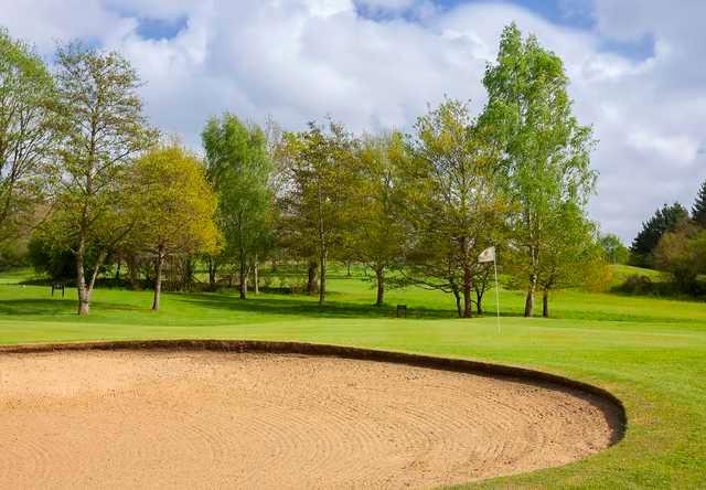 Meon Valley Hotel & Country Club - Valley Course - photo 1