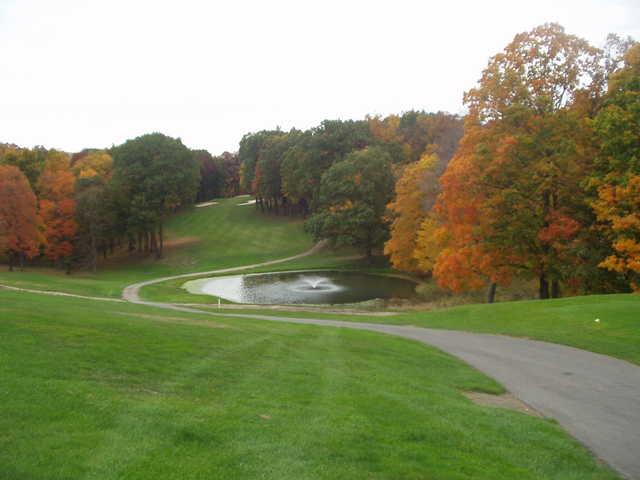 Champion Lakes Golf Club - photo 2