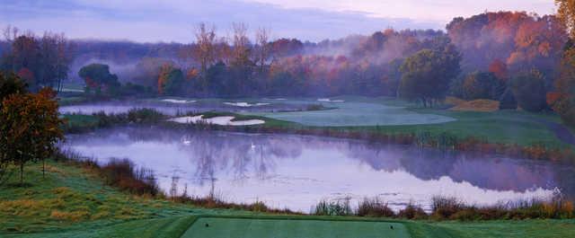 GlenArbor Golf Club - photo 2
