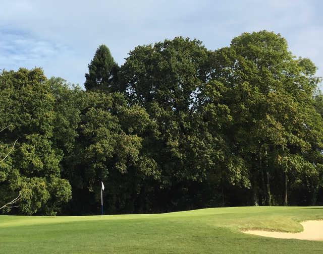 Boundary Lakes Golf Course - photo 2