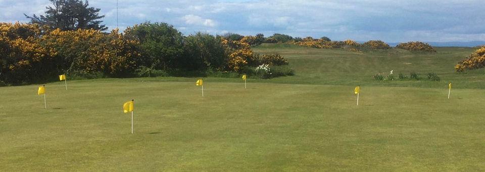 Portpatrick Golf Club - Dinvin Golf Course - photo 3