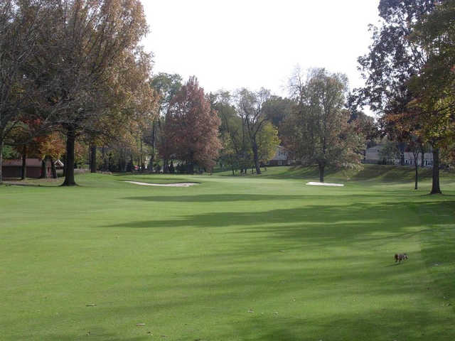 Rosemont Country Club - photo 3