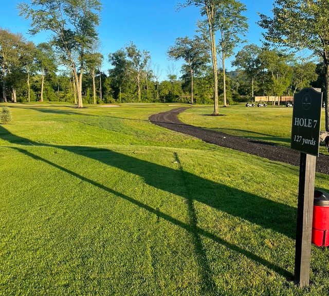 The Links at Valley Fields - photo 8