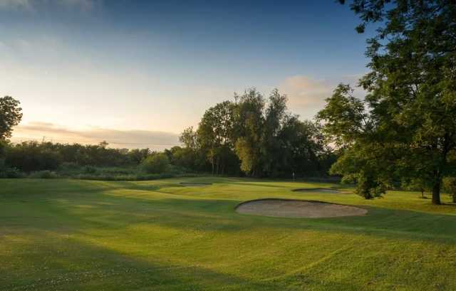 Glen Gorse Golf Club - photo 4