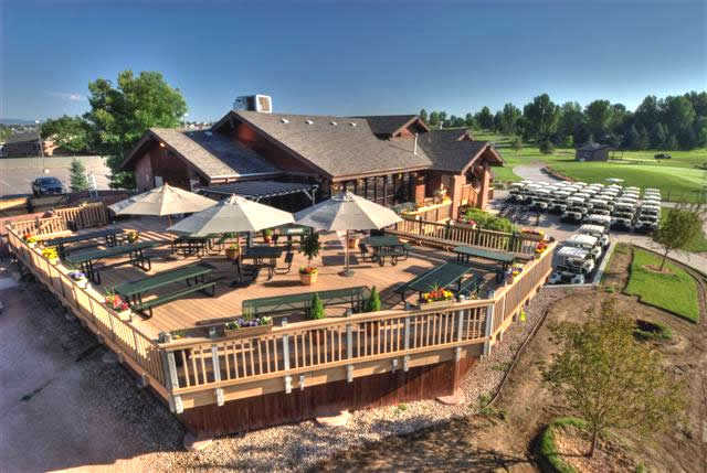 Southridge Golf Club