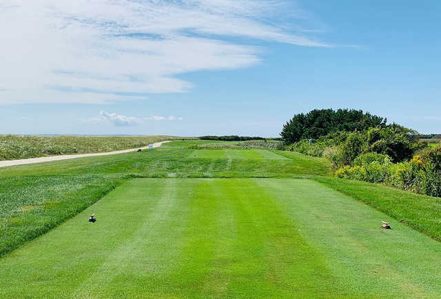 The Country Club At New Seabury - Ocean Course - photo 2