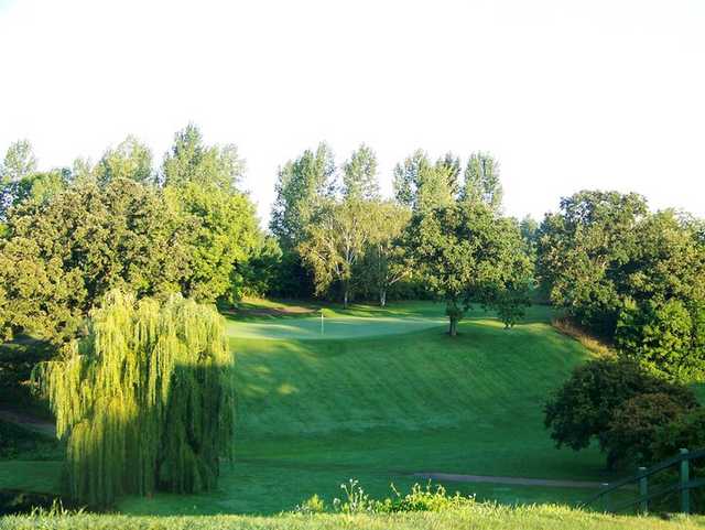 Clifton Hollow Golf Club - Championship Course - photo 3