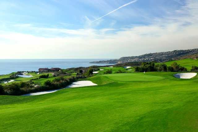 Trump National Golf Club-Los Angeles - photo 3