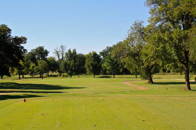 John Conrad Golf Course - photo 2
