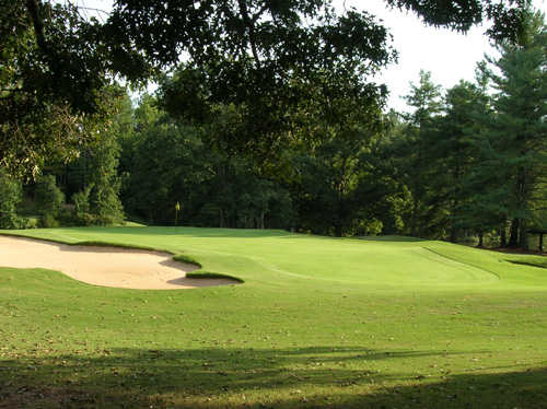 Tanglewood Golf Club - Reynolds Course - photo 4